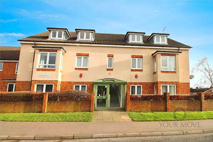 2 Bedroom Flat To Rent In Milton Road, Clapham, Bedford, Bedfordshire, MK41