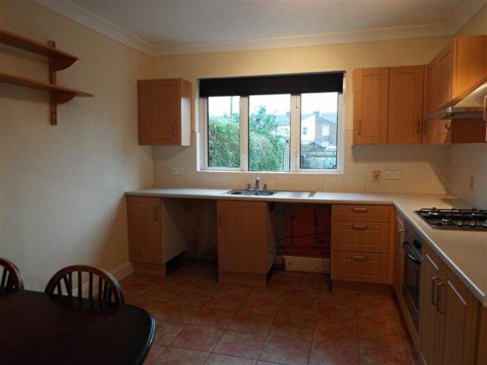 3 Bedroom House To Rent In Southampton Road, Eastleigh, SO50