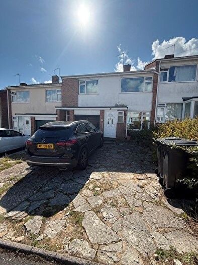 4 Bedroom Property To Rent In Poole, BH12
