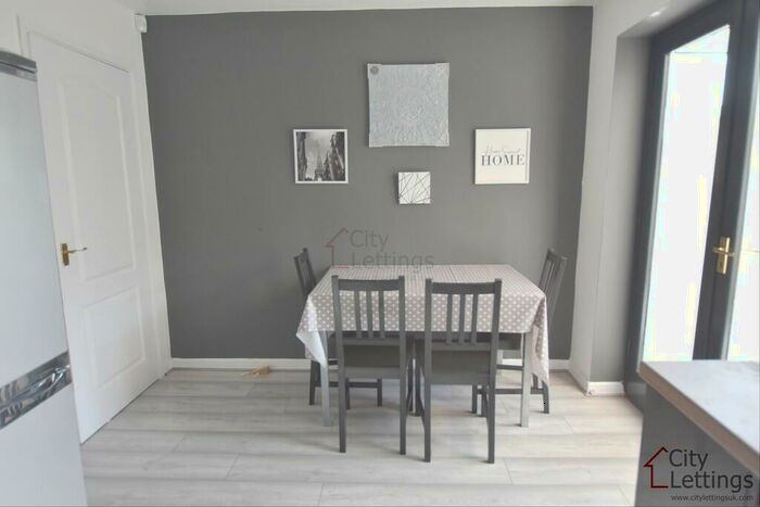 2 Bedroom End Of Terrace House To Rent In Lenton Nottingham, NG7