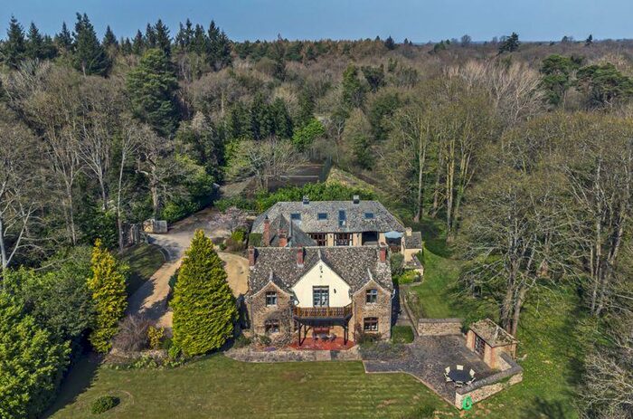 5 Bedroom Detached House For Sale In Frilford Heath, Frilford Heath, OX13