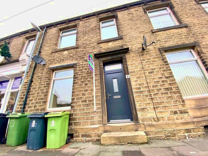 3 Bedroom Terraced House To Rent In Swallow Lane, Golcar, Huddersfield, HD7