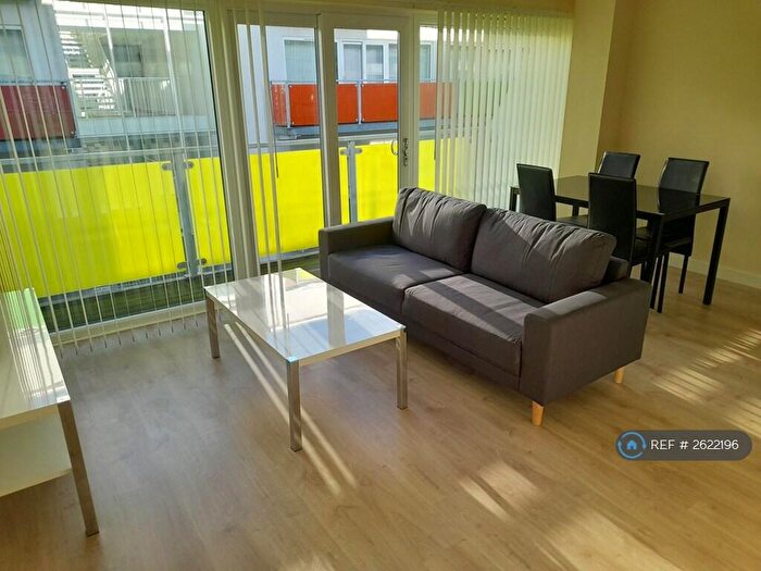 1 Bedroom Flat To Rent In Concord Street, Leeds Town Centre, LS2