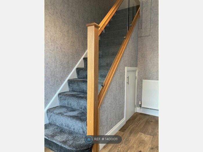 3 Bedroom Terraced House To Rent In Whalley Avenue, St. Helens, WA10