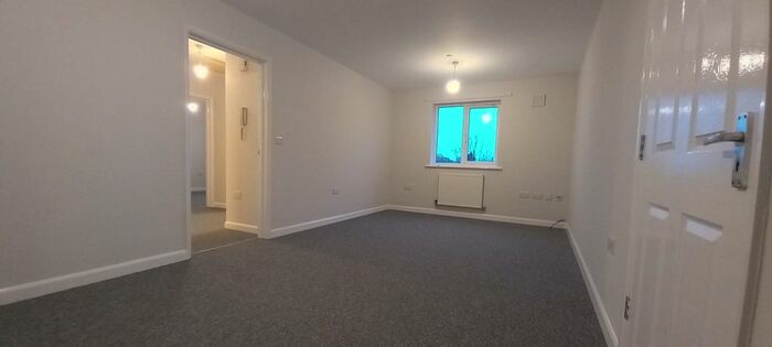 2 Bedroom Apartment To Rent In The Hedgerows, Sleaford, NG34
