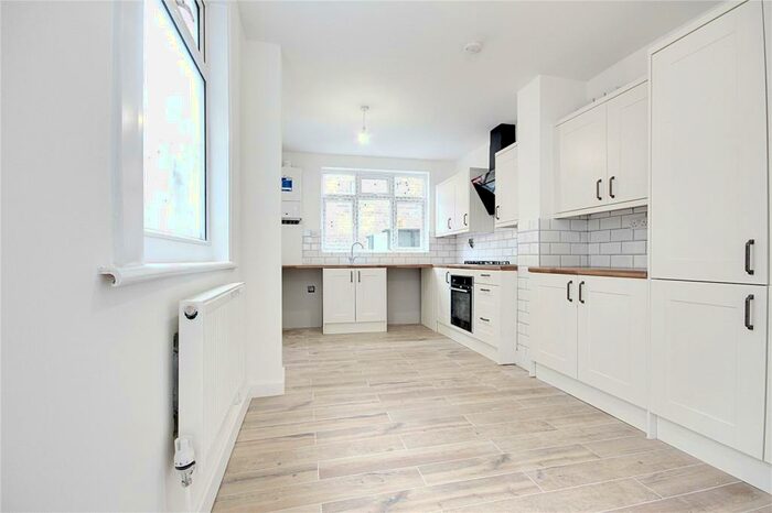 3 Bedroom Terraced House To Rent In Montagu Road, Edmonton, N18