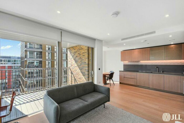 2 Bedroom Apartment To Rent In Prince Of Wales Drive London, SW11