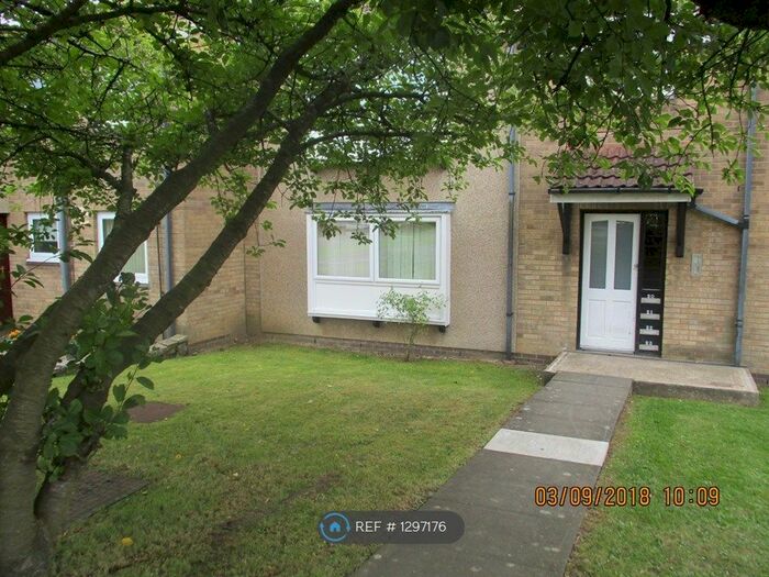 Studio To Rent In Waskerley Grove, Bishop Auckland DL14