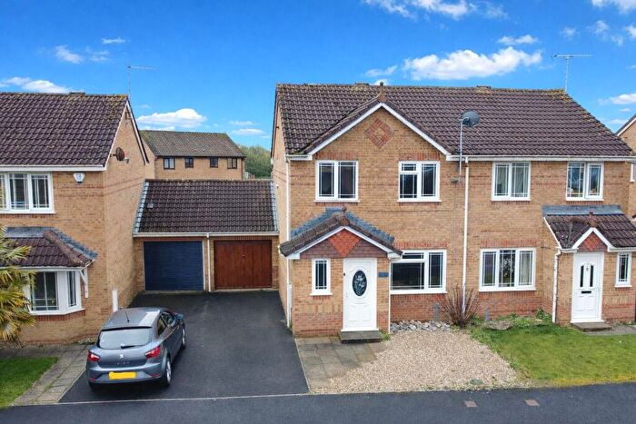 3 Bedroom Semi Detached House For Sale In Wester-Moor Way, Roundswell, EX31
