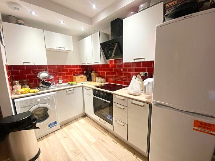 1 Bedroom Apartment To Rent In Queen Street, Leicester, LE1