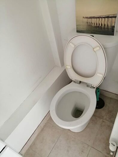 1 Bedroom Flat To Rent In Freemasons Place, Croydon, CR0