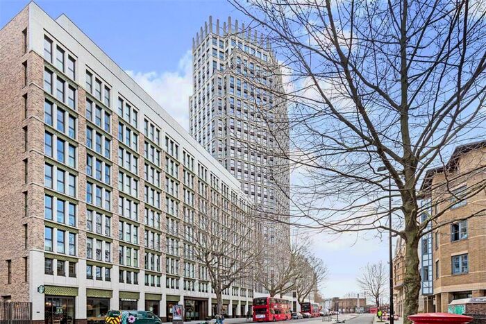 2 Bedroom Flat To Rent In Blackfriars Road, London, SE1