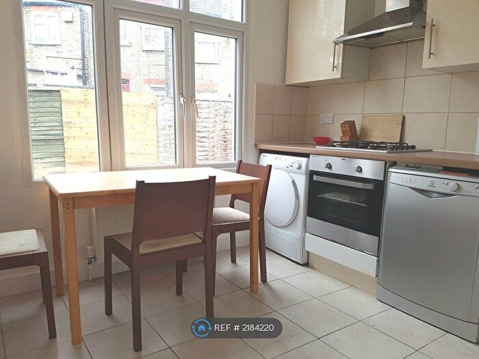 5 Bedroom Terraced House To Rent In Arnold Road, Seven Sisters, N15