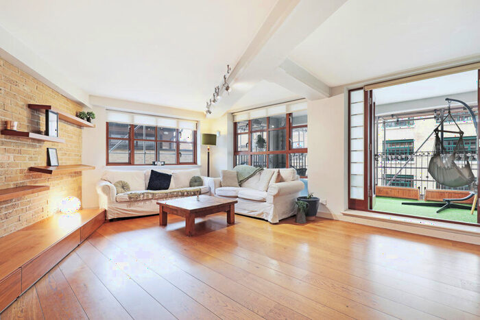 2 Bedroom Flat To Rent In Wapping Wall, Wapping, E1W