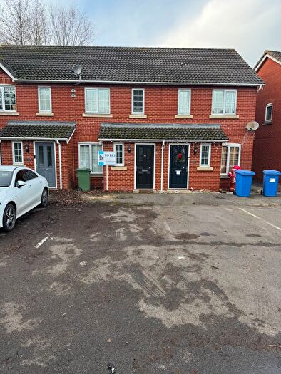 2 Bedroom Terraced House To Rent In Emerald Crescent, Sittingbourne, ME10