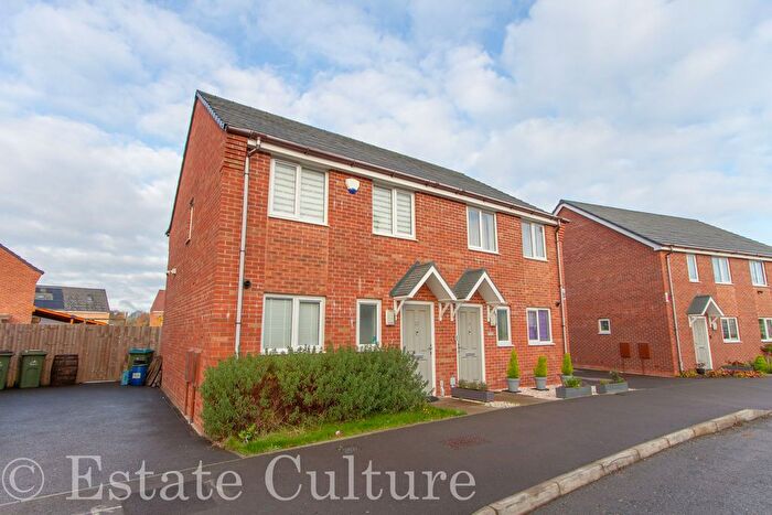 3 Bedroom Semi-Detached House To Rent In Milverton Road, Coventry, CV2