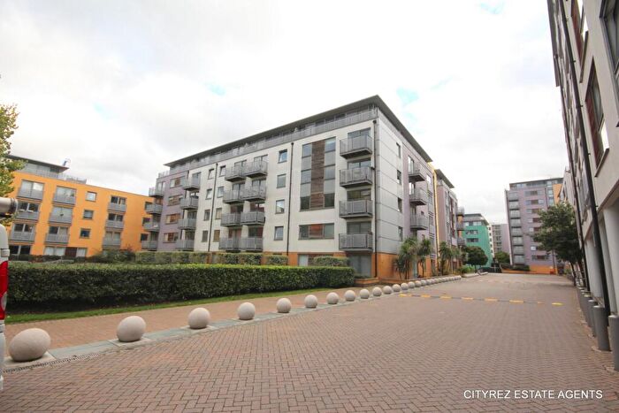 1 Bedroom Apartment For Sale In Montana, Building, One Development, Deals Gateway, Lewisham, SE13