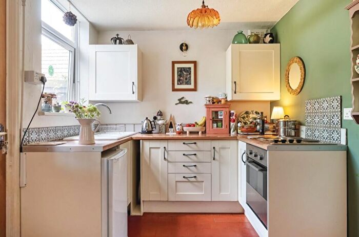 2 Bedroom Detached House For Sale In Molivers Lane, Bromham, Bedford, MK43