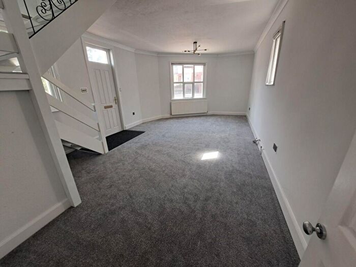 2 Bedroom Link Detached House For Sale In Church Street, Old Town, Eastbourne, East Sussex, BN21