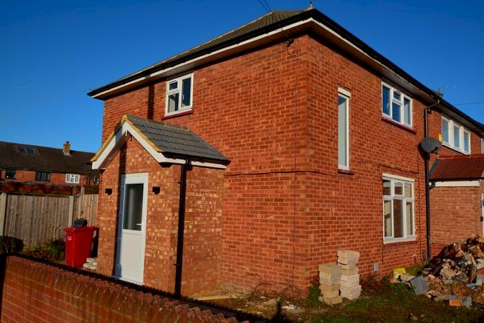 2 Bedroom Terraced House To Rent In Ryvers Road, Langley, Slough, SL3