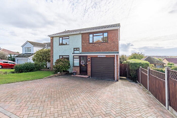 4 Bedroom Detached House For Sale In Queenborough Drive, Minster On Sea, Sheerness, ME12