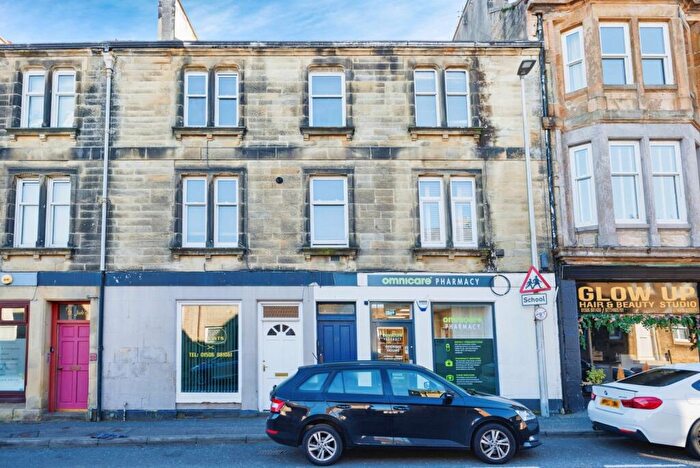 1 Bedroom Flat For Sale In Main Street, Mid Calder, Livingston, West Lothian, EH53