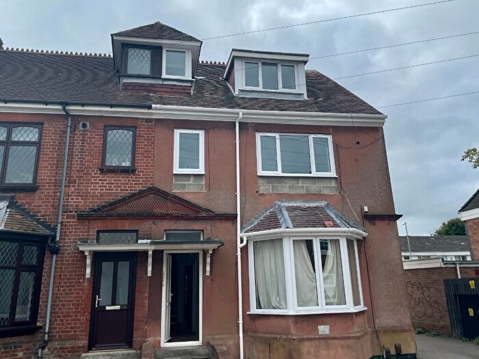 1 Bedroom Apartment To Rent In Grove Road, Norwich, Norfolk, NR1