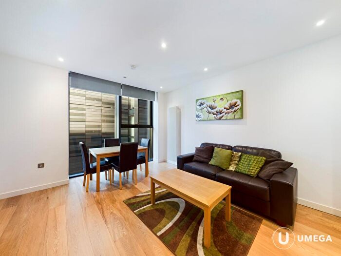 1 Bedroom Apartment To Rent In Simpson Loan, Quartermile, Edinburgh, EH3