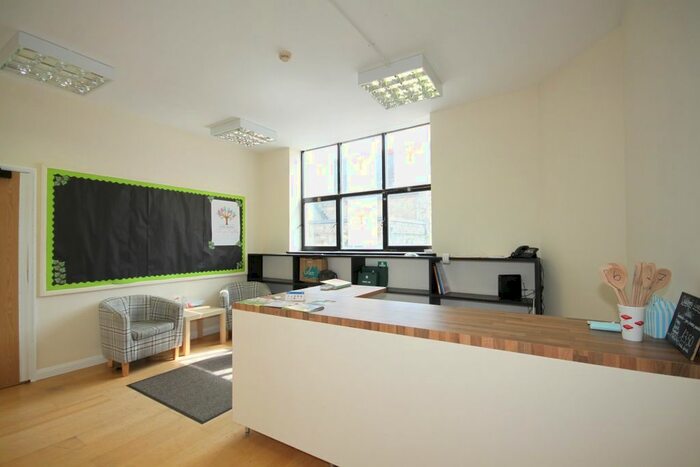 Property To Rent In Church Street, Sittingbourne, ME10