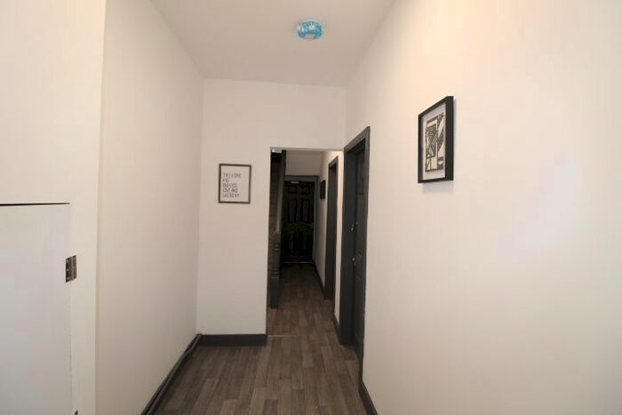 5 Bedroom Terraced House To Rent In Reynoldson Street, Hull, HU5