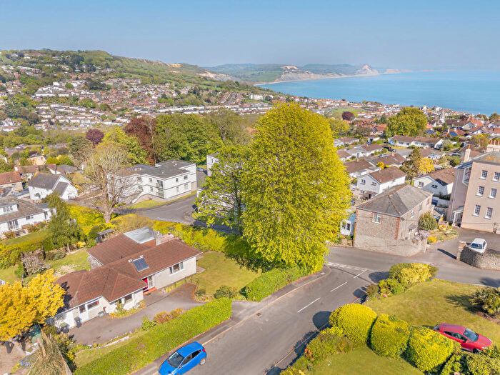4 Bedroom Detached House For Sale In Lyme Regis, Dorset, DT7
