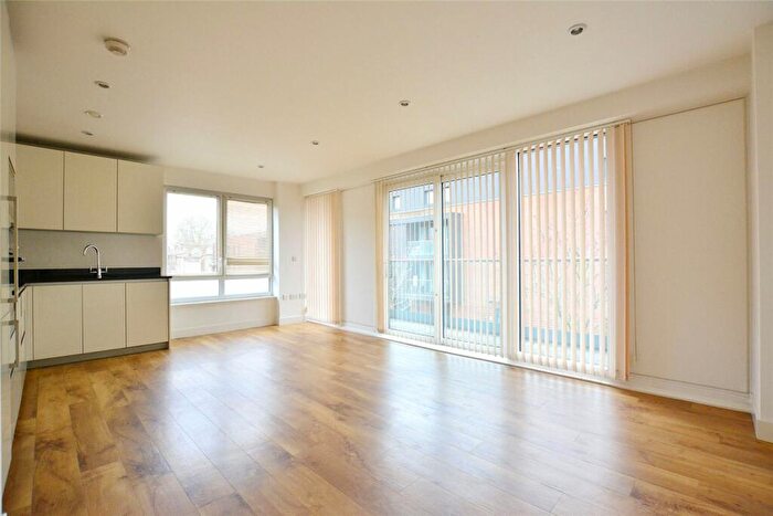 2 Bedroom Apartment To Rent In Dowding Drive, London, SE9