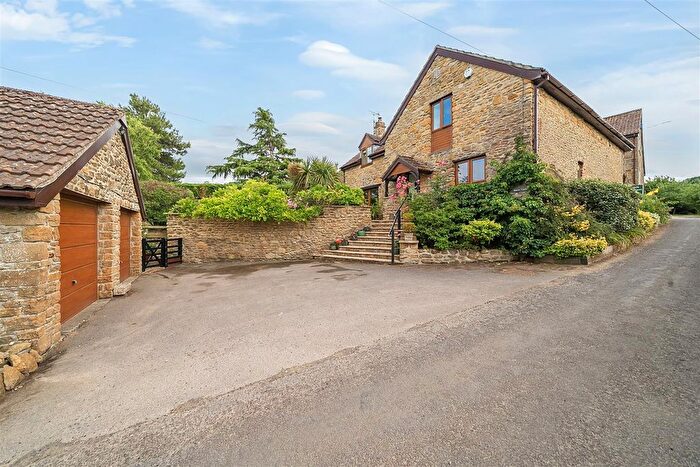 4 Bedroom Barn Conversion For Sale In Lyatts, Hardington Moor, Yeovil, BA22