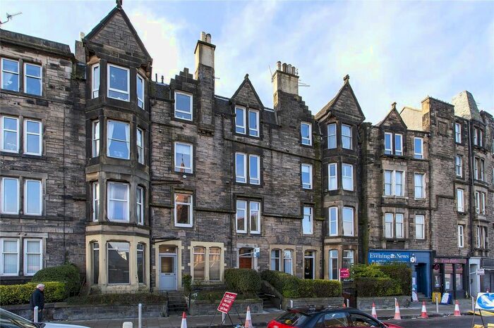 2 Bedroom Flat To Rent In Willowbrae Road, Willowbrae, Edinburgh, EH8
