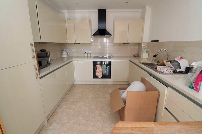 3 Bedroom Town House To Rent In Red Barn Close, Brightlingsea, CO7