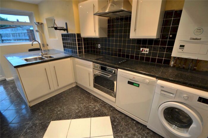 3 Bedroom House To Rent In Alderbury Road West, Langley, Slough, SL3