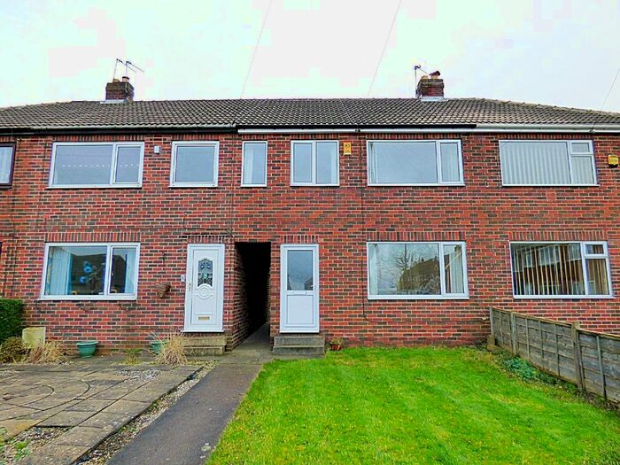 3 Bedroom Terraced House To Rent In Haigh Terrace, Rothwell, Leeds, West Yorkshire, LS26