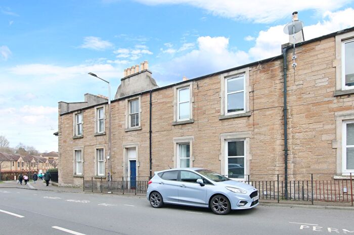 1 Bedroom Flat For Sale In / Brunswick Road, Hillside, Edinburgh, EH7