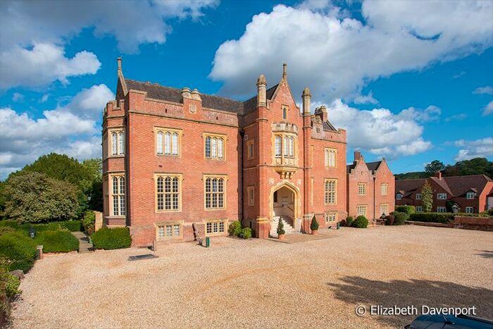 1 Bedroom Terraced House For Sale In Goldicote Hall, Goldicote, Stratford-Upon-Avon, CV37