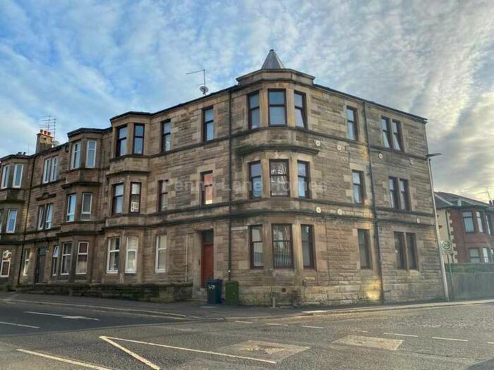 2 Bedroom Flat To Rent In Thornhill, Johnstone, PA5