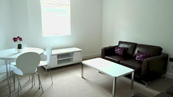2 Bedroom Flat To Rent In Walter Beilin Court, Lathbury Lane, Sefton Park, Liverpool, L17