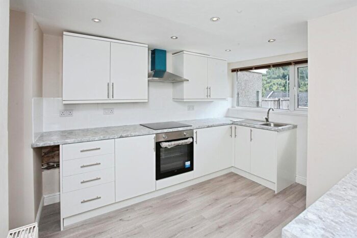 3 Bedroom End Of Terrace House For Sale In Dumfries Street, Treherbert, Treorchy, CF42
