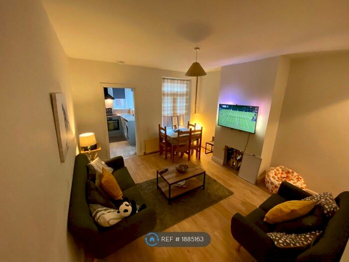 3 Bedroom Terraced House To Rent In Merchant Street, Derby, DE22