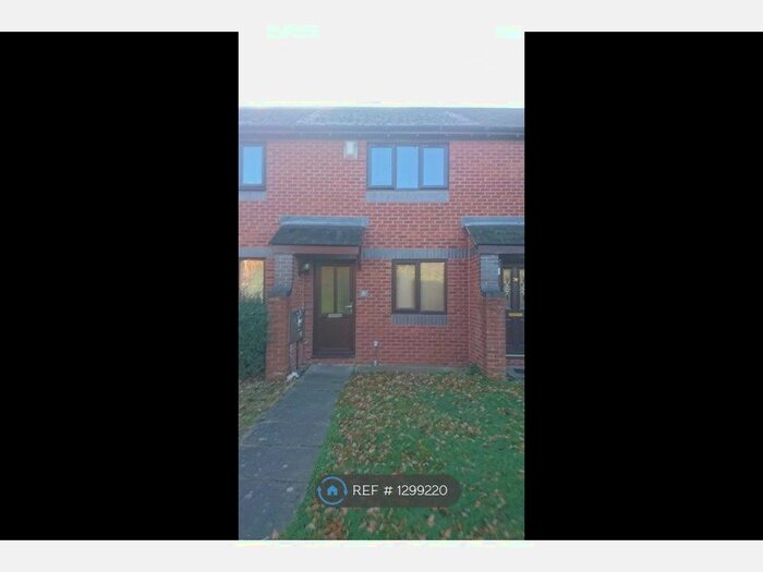 2 Bedroom Terraced House To Rent In Aragon Drive, Warwick CV34