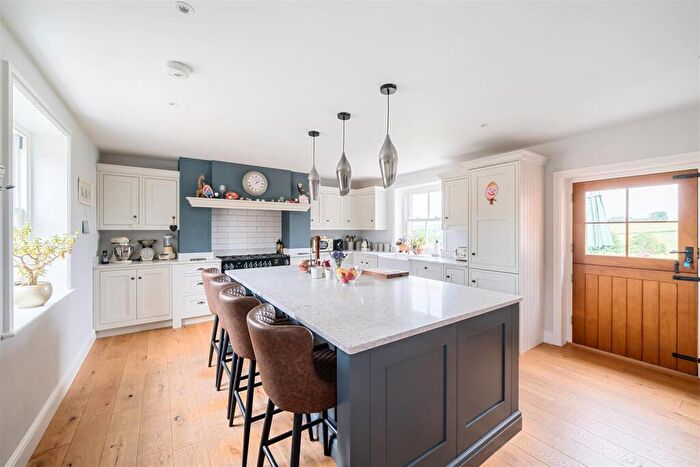 4 Bedroom Detached House For Sale In Stone Lane, Yeovil, Somerset, BA21