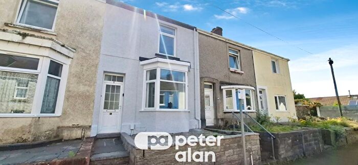 2 Bedroom Property To Rent In Wordsworth Street, Swansea, SA1