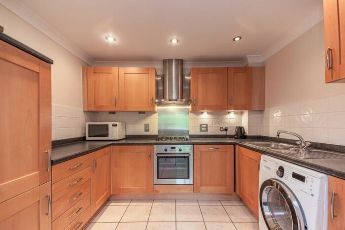 1 Bedroom Apartment To Rent In Frenchay Road, Oxford, OX2