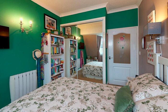 1 Bedroom Flat For Sale In Homemount House, Largs, North Ayrshire, KA30