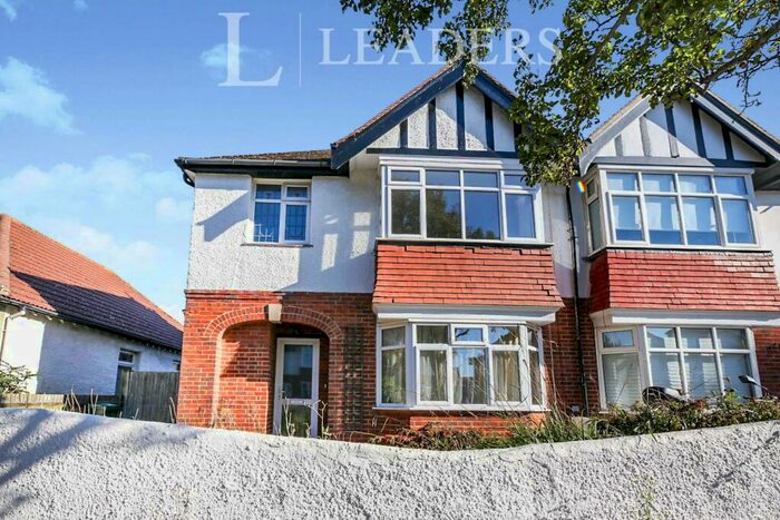 1 Bedroom Apartment To Rent In Brittany Road, Hove, BN3