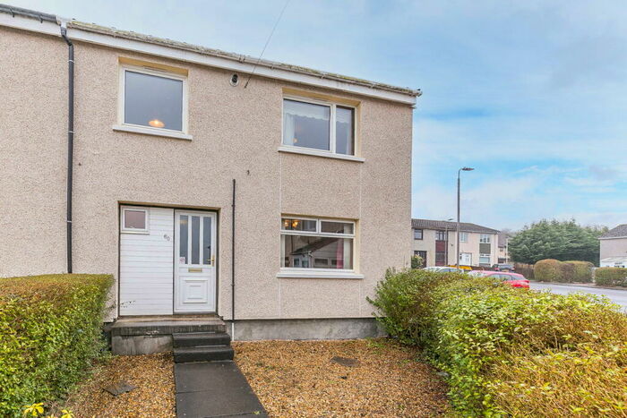 3 Bedroom End Of Terrace House For Sale In Hillwood Terrace, Ratho Station, Newbridge, EH28